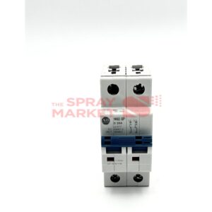 Graco Circuit Breaker Kit, 20A, 2P