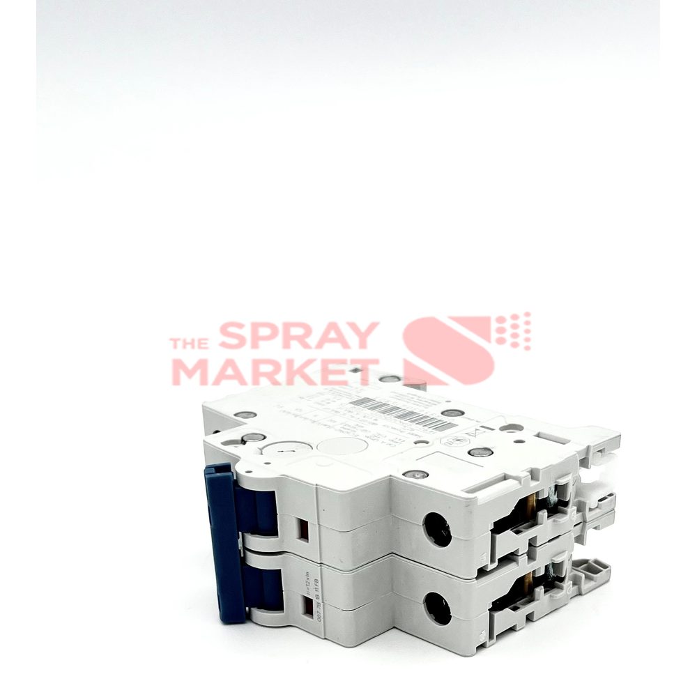 Graco Circuit Breaker Kit, 20A, 2P - Image 3