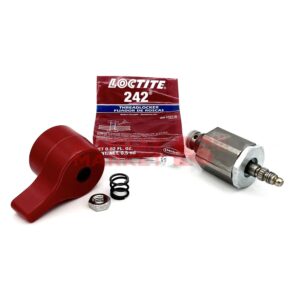 Graco Drain Valve ISO Kit