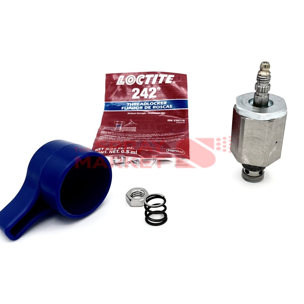 Graco Drain Valve Resin Kit