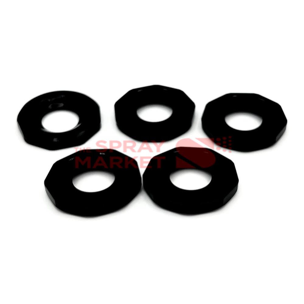 Graco Cover Retainer Kit, 5 Pack