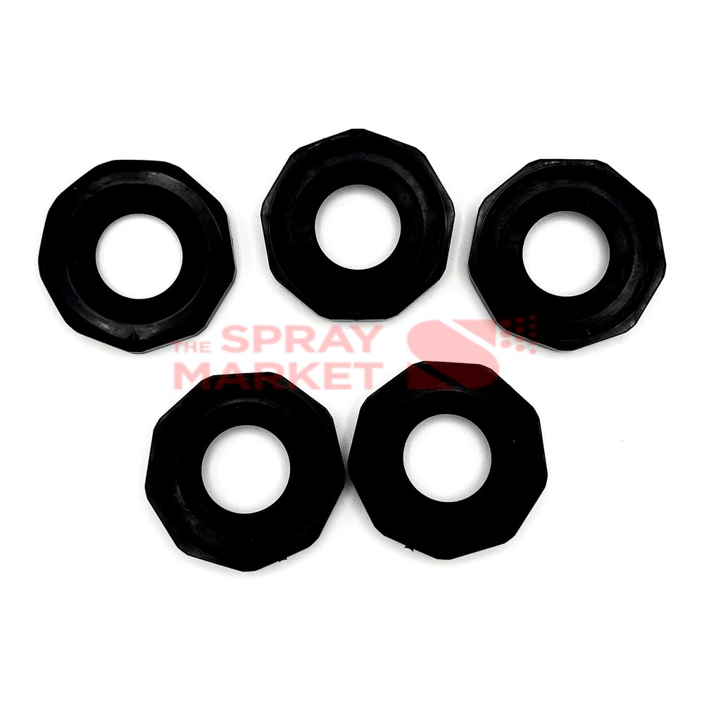 Graco Cover Retainer Kit, 5 Pack - Image 2
