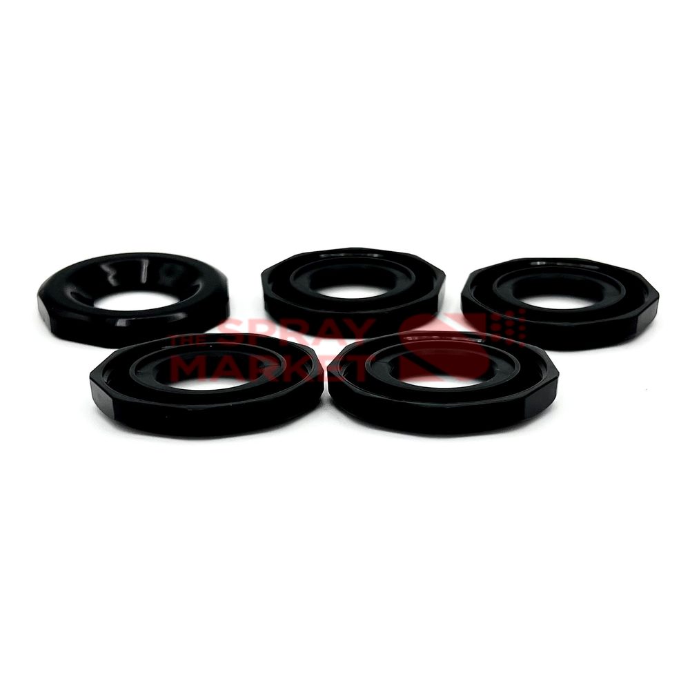 Graco Cover Retainer Kit, 5 Pack - Image 3