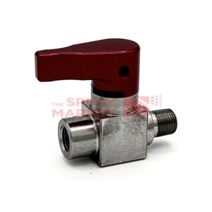 Graco A Side Valve Kit – #1a