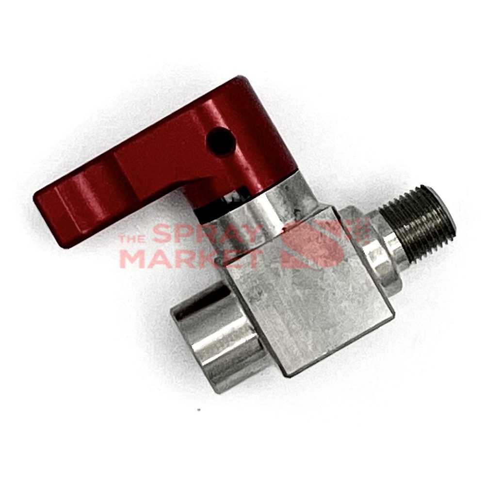Graco A Side Valve Kit - #1a - Image 2