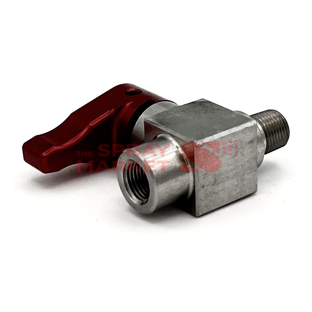 Graco A Side Valve Kit - #1a - Image 3