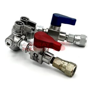 Graco Hose Manifold Kit