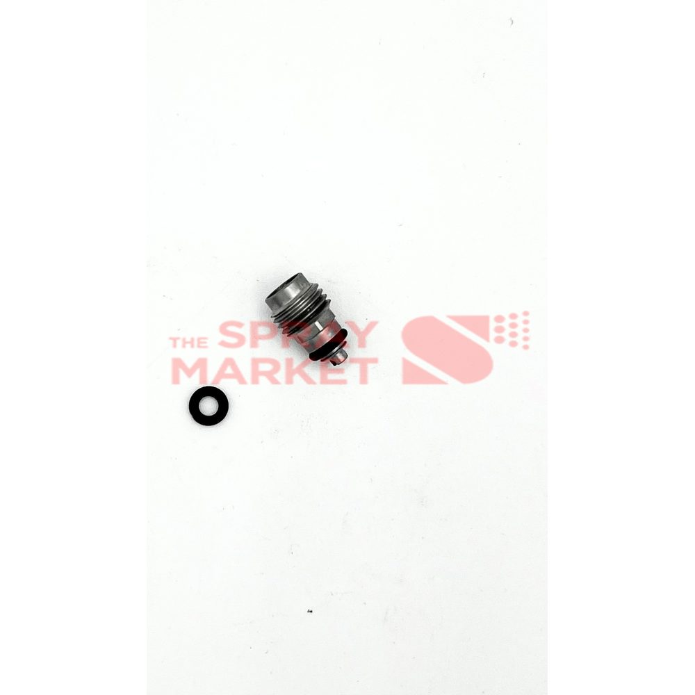 Graco Check Valve Fusion CS ISO Kit