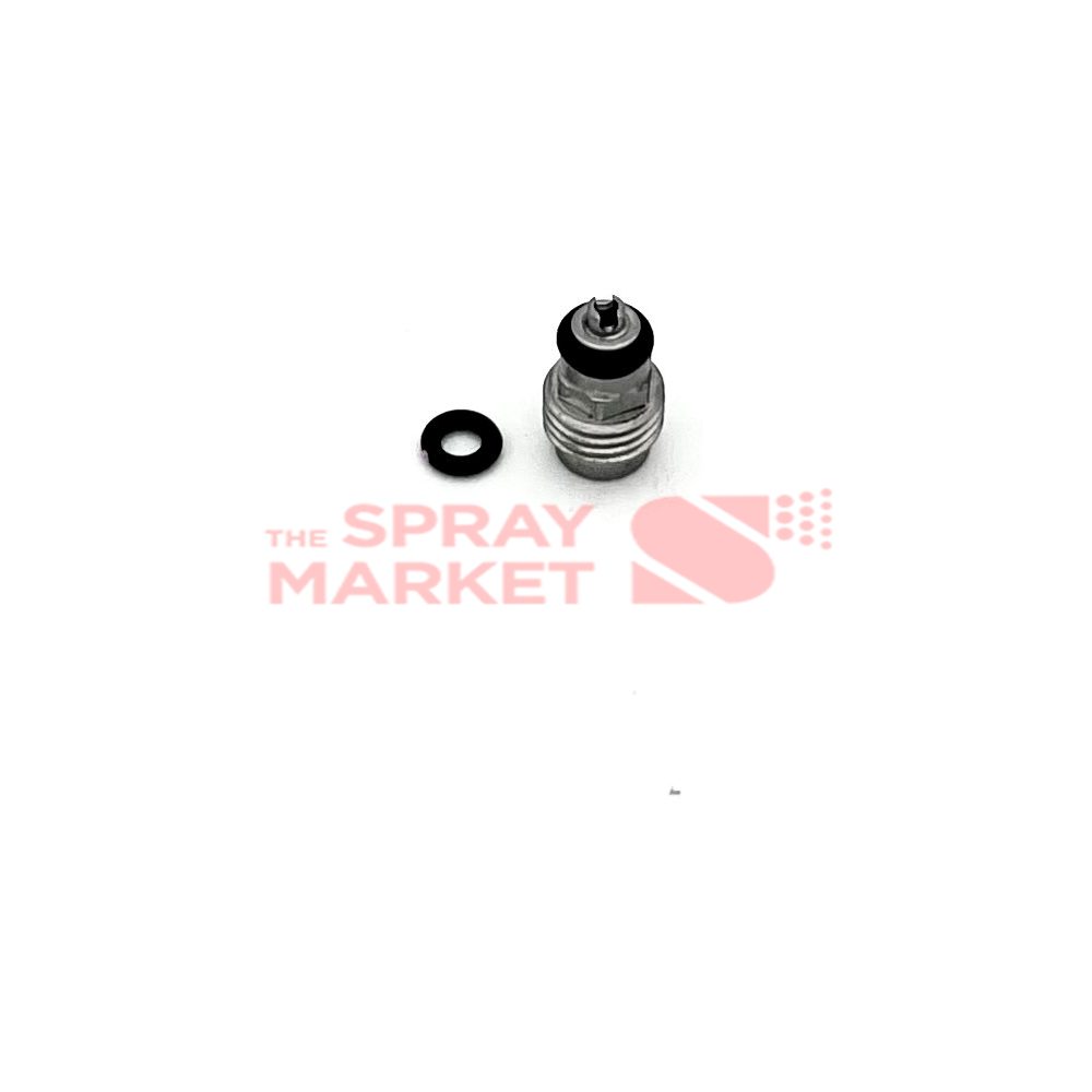 Graco Check Valve Fusion CS ISO Kit - Image 2