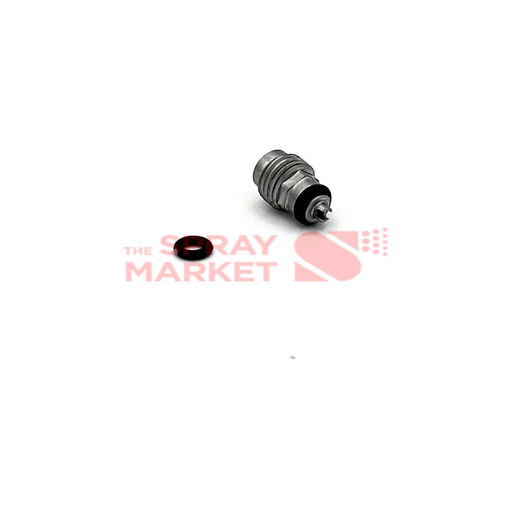 Graco Check Valve Fusion CS ISO Kit - Image 3
