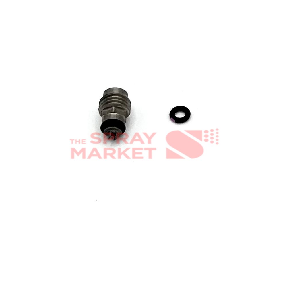 Graco Check Valve Fusion CS Res Kit - Image 3