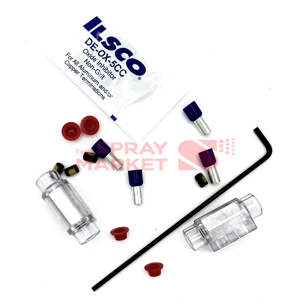 Graco Connector, Wire, 6AWG - Image 2
