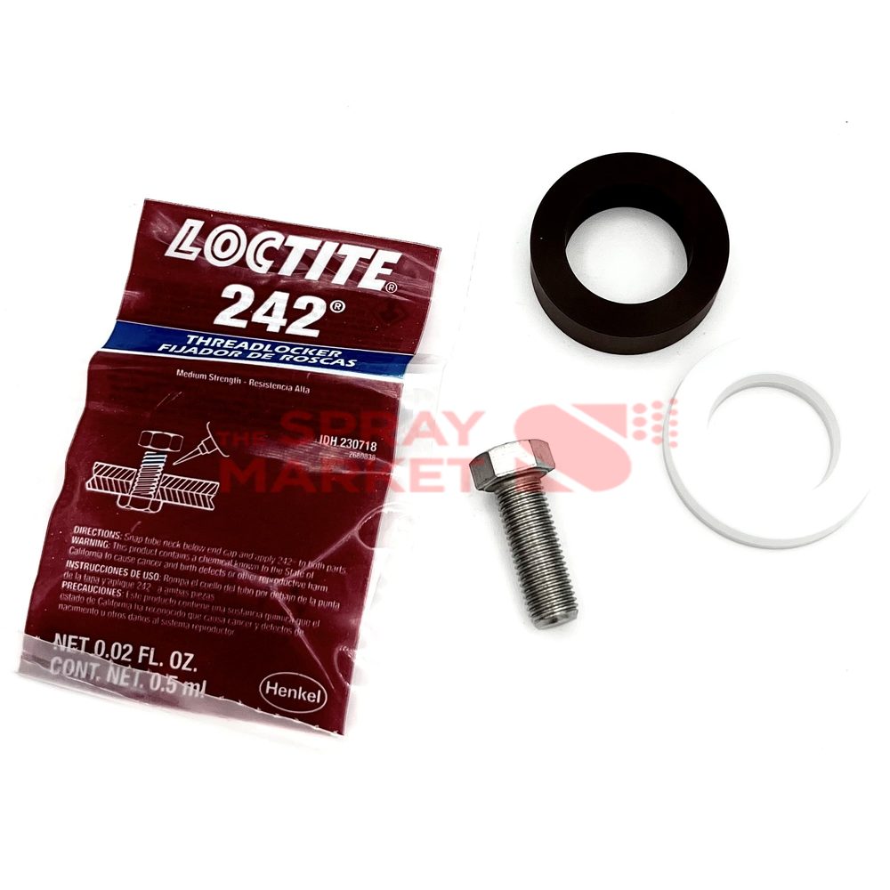 Graco Kit Piston, 120
