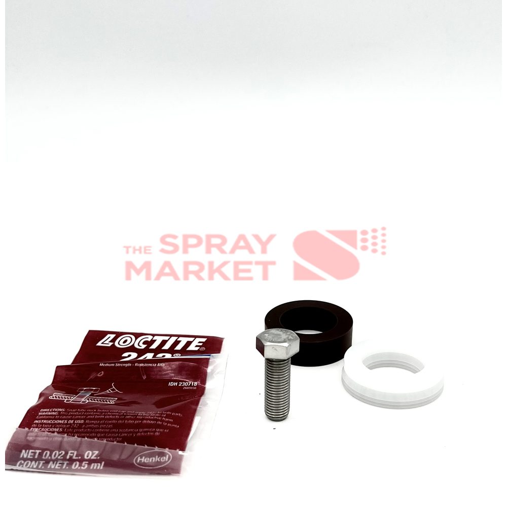 Graco Kit Piston, 120 - Image 2