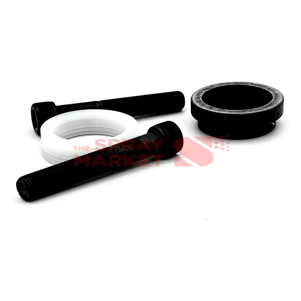 Graco Throat Kit, 120 - Image 3