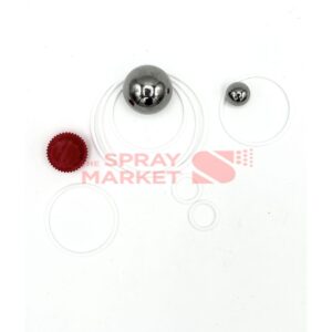 Graco O-Ring Pump Proportioner Kit