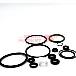 Graco Repair Seals Upper T2 Kit