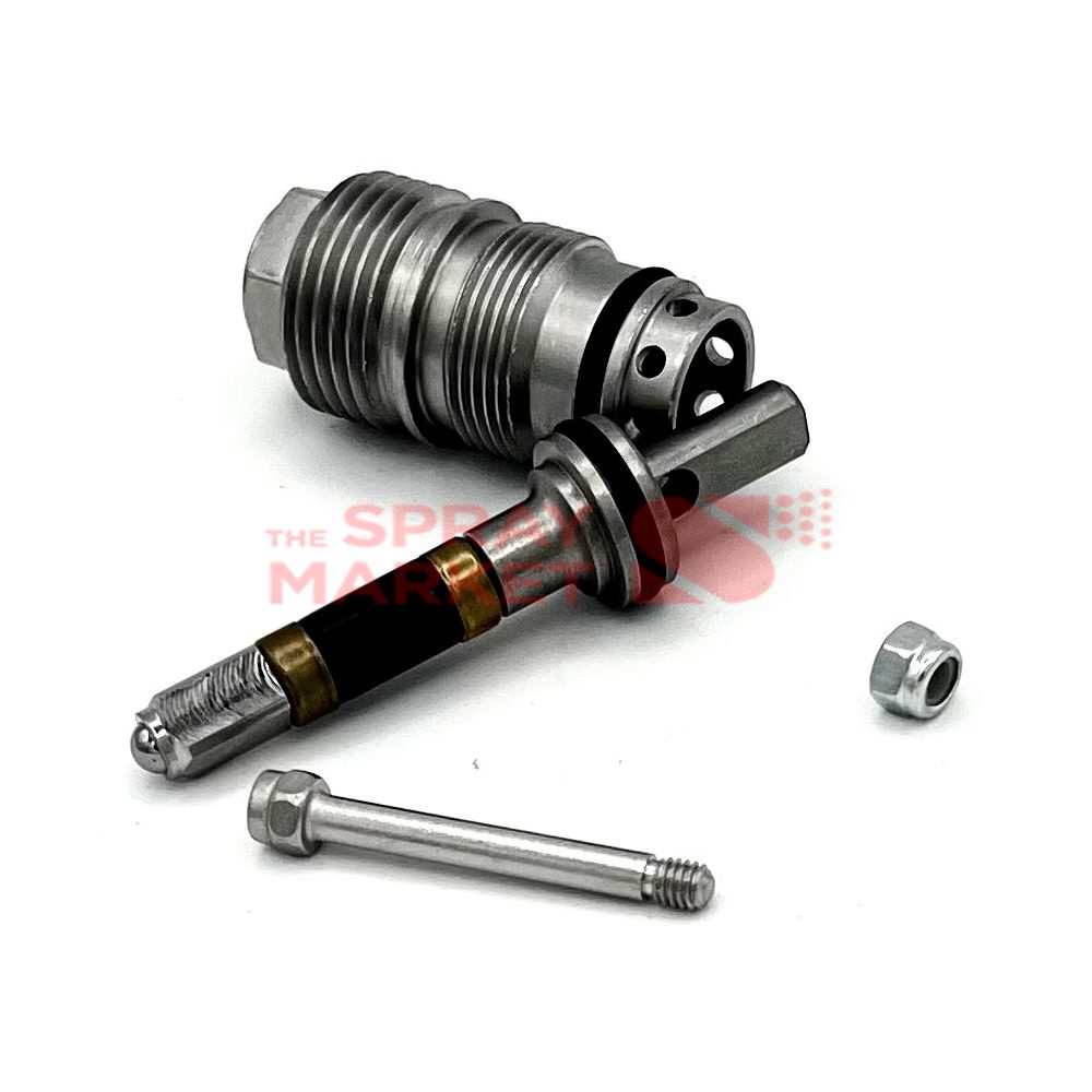 Graco Gun Cont Qrepair Kit