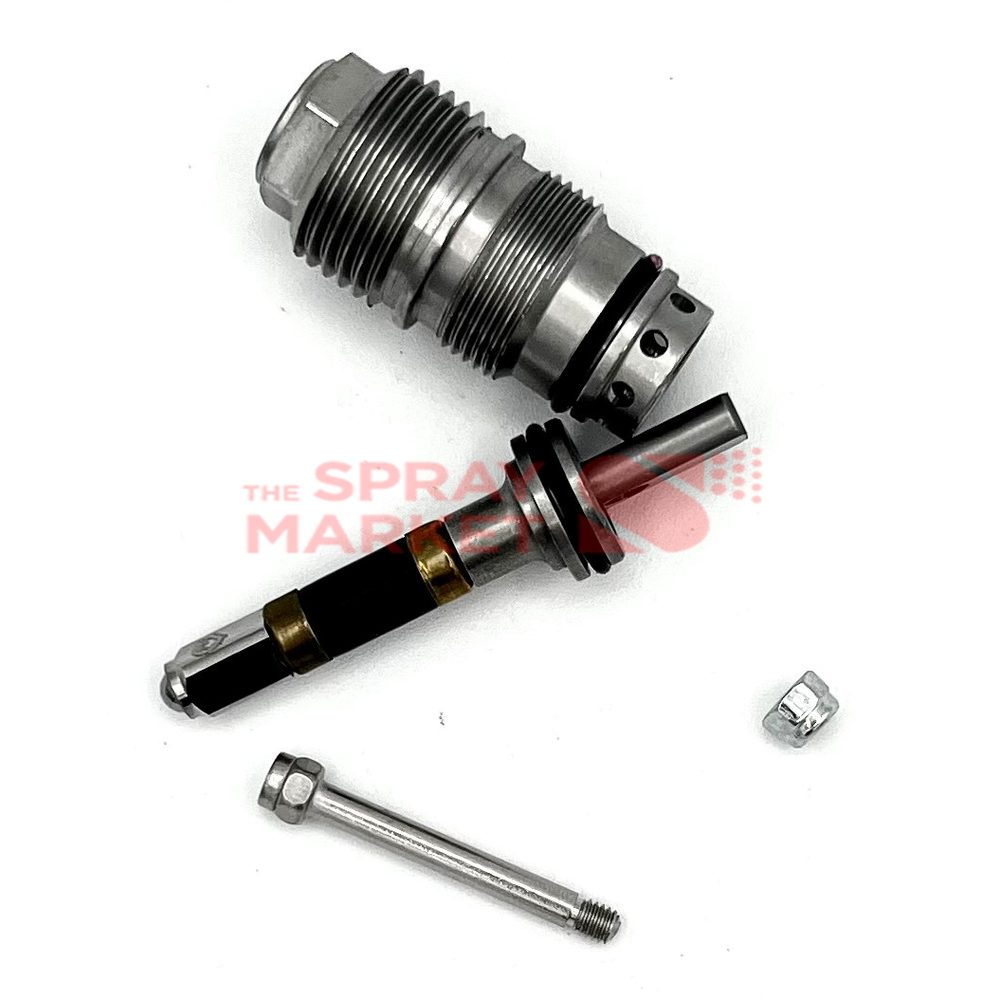 Graco Gun Cont Qrepair Kit - Image 2