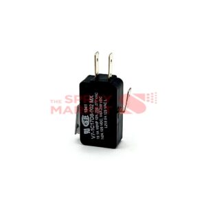Graco Reversing Switch