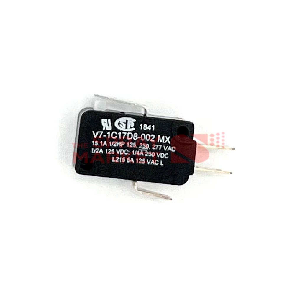 Graco Reversing Switch - Image 2