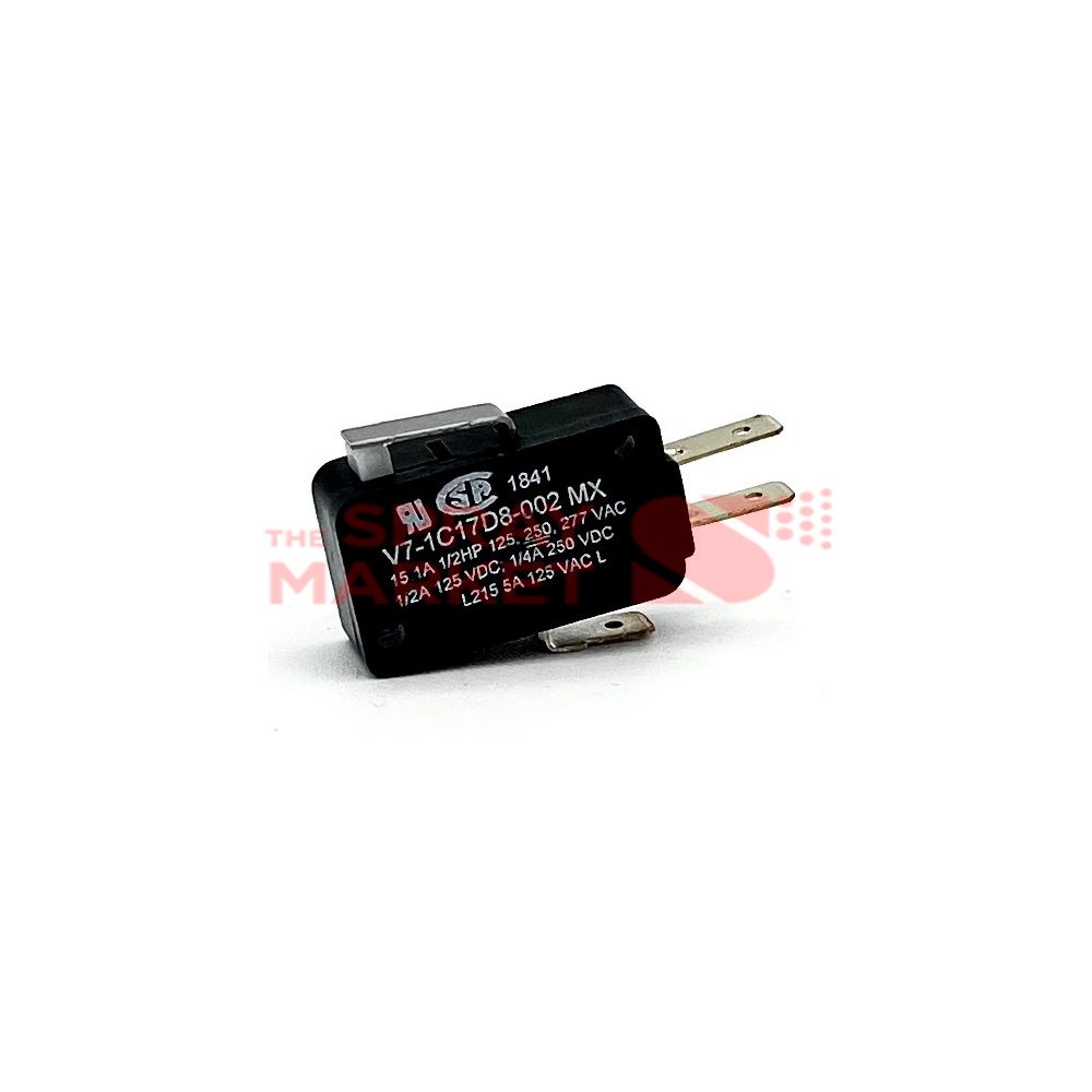 Graco Reversing Switch - Image 3