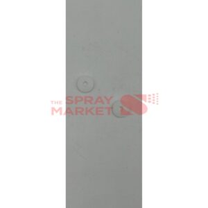 Graco Black Coupling 2-Pack Kit Gasket