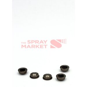 Premium Spray Products Round PKG/5 296719 Tip Kit