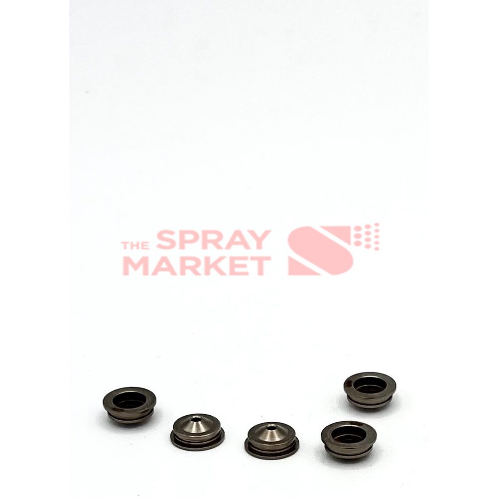Premium Spray Products Round PKG/5 296719 Tip Kit