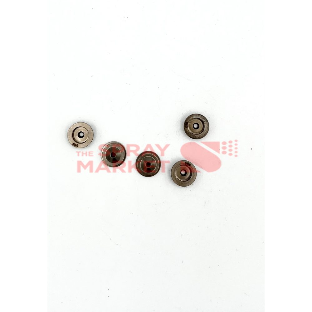 Premium Spray Products Round PKG/5 296719 Tip Kit - Image 2