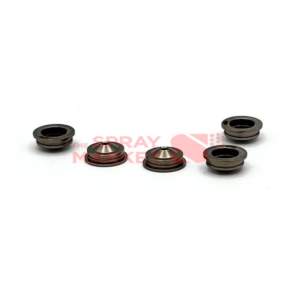 Premium Spray Products Round PKG/5 296719 Tip Kit - Image 3