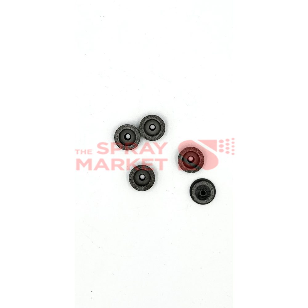 Graco Round PKG/5 Tip Kit - Image 2