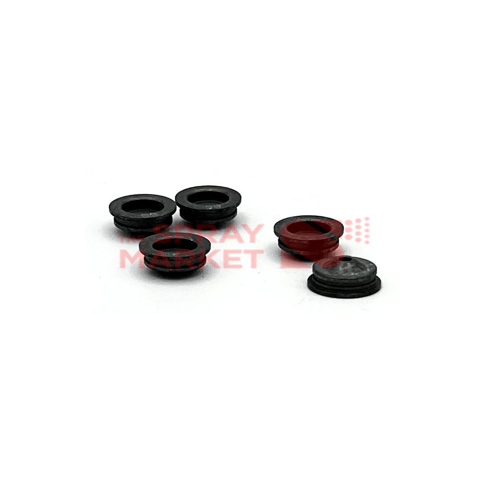 Graco Round PKG/5 Tip Kit - Image 3
