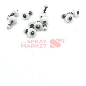 Graco Check 10-Pack Kit Valve