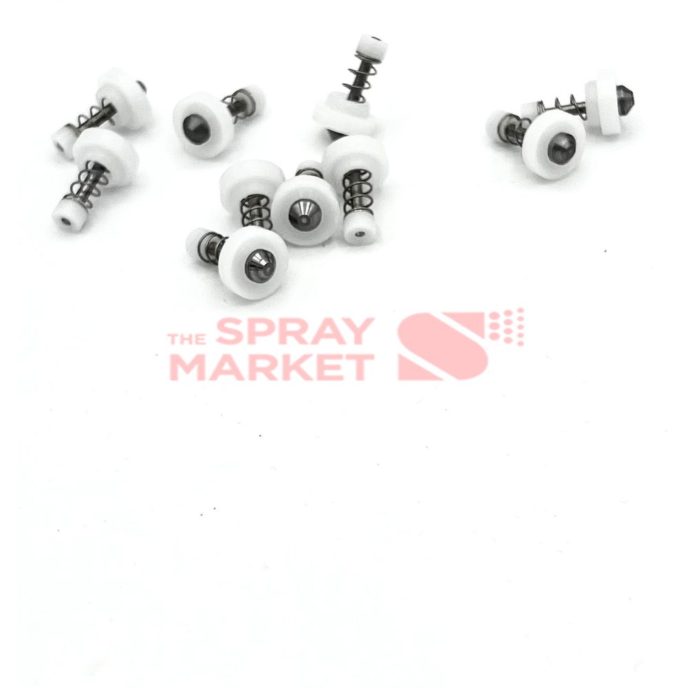 Graco Check 10-Pack Kit Valve