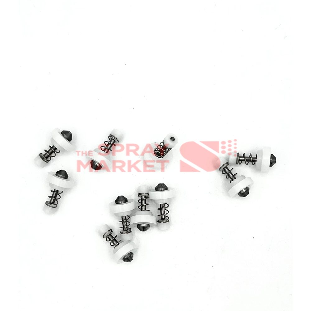 Graco Check 10-Pack Kit Valve - Image 2