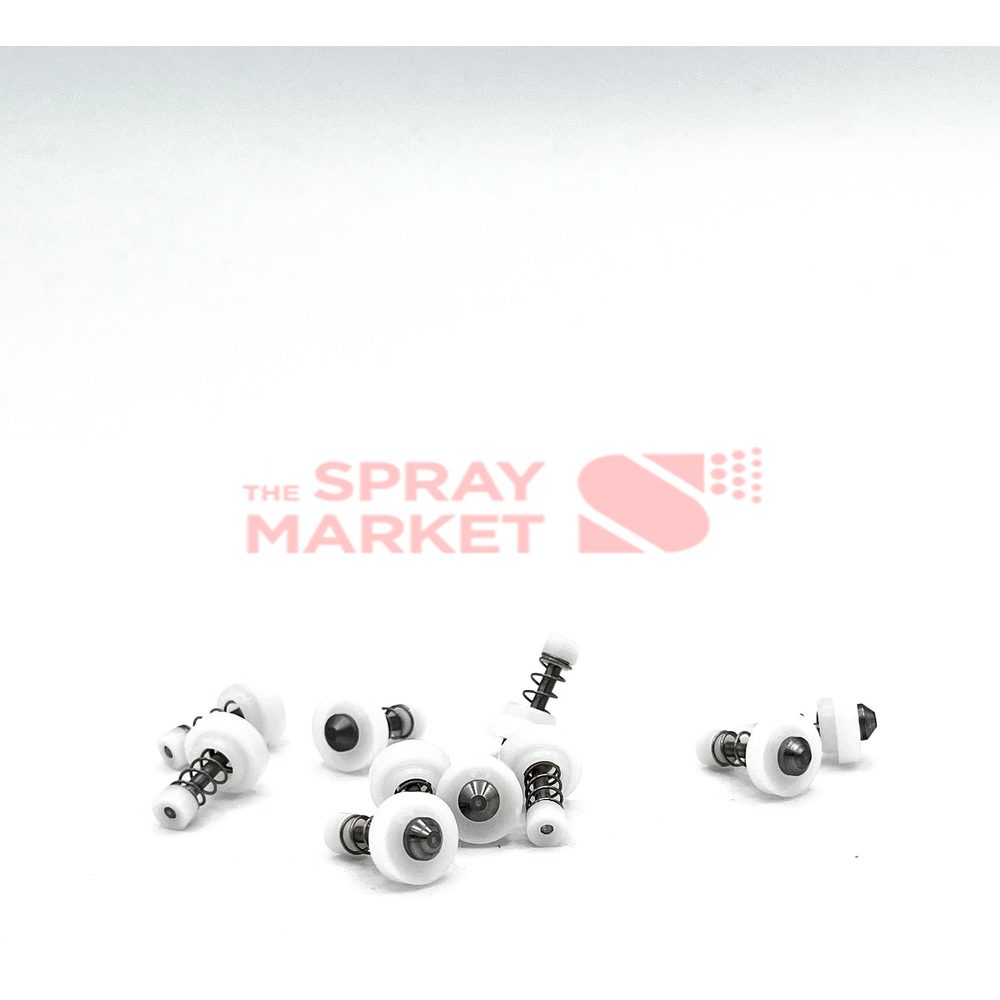 Graco Check 10-Pack Kit Valve - Image 3