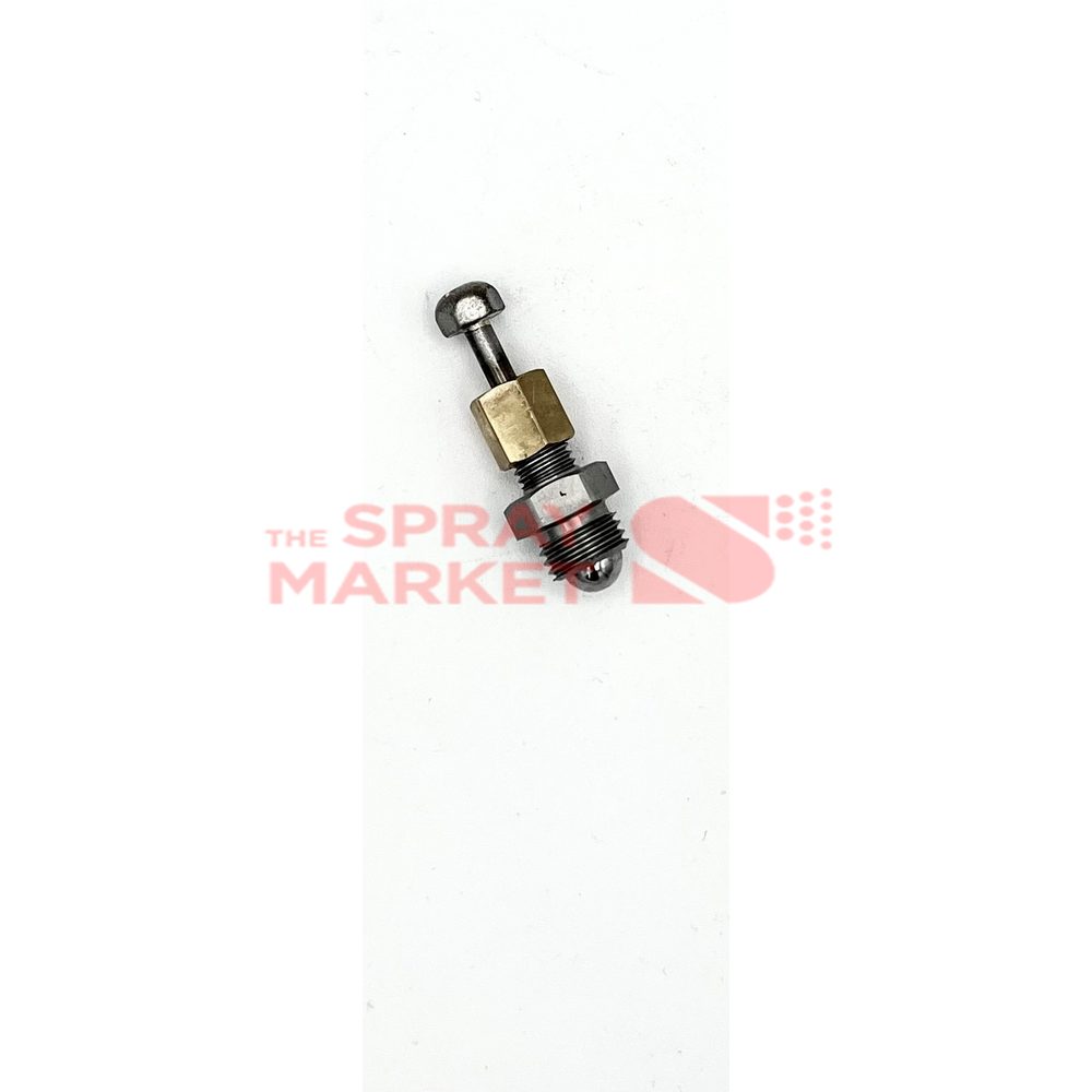 Premium Spray Products Kit Manual Valve - Image 2