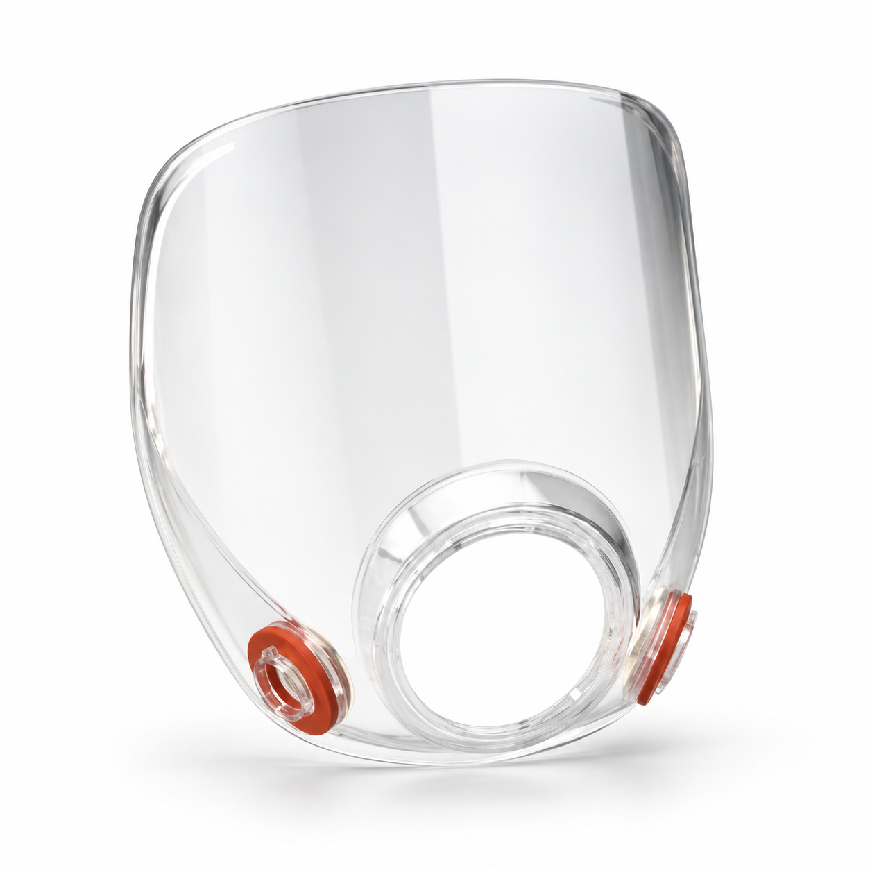 3M 6898 replacement lens assembly for 6000 Series full face respirators