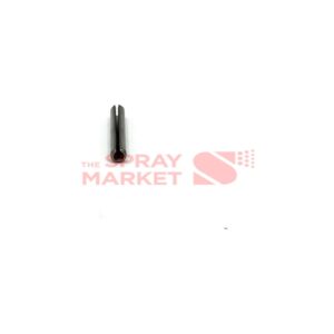 International Pump Manufacturing Roll Pin, 3/16"x 1 1/4" Stainless Steel