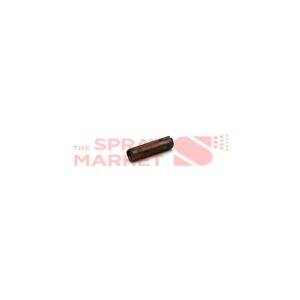 International Pump Manufacturing Roll Pin, 3/16"x3/4" Stainless Steel