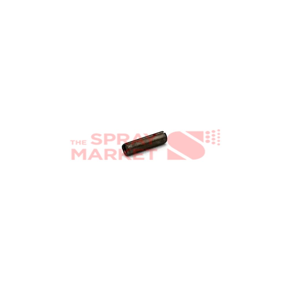 International Pump Manufacturing Roll Pin, 3/16"x3/4" Stainless Steel