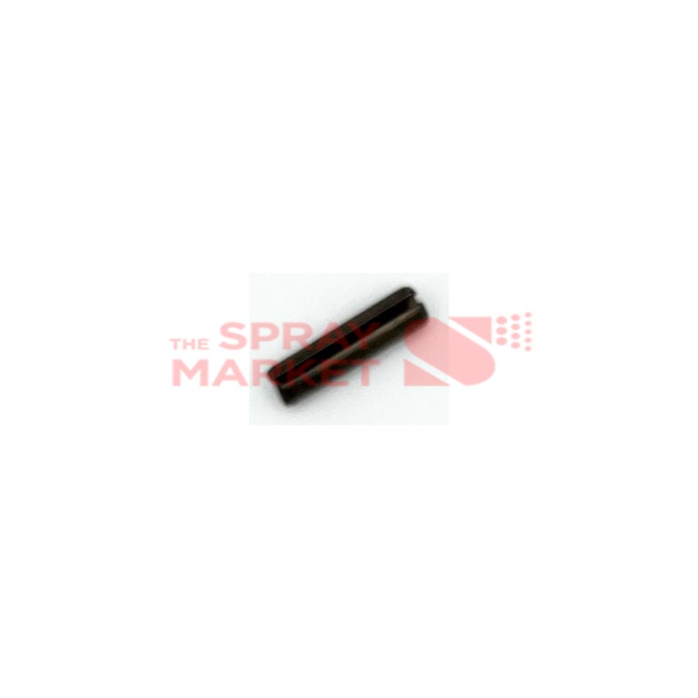 International Pump Manufacturing Roll Pin, 3/16"x3/4" Stainless Steel - Image 2