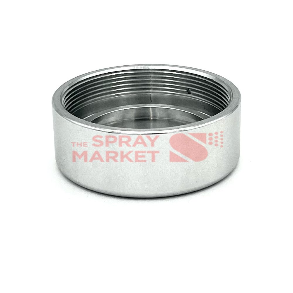 International Pump Manufacturing Air Cylinder Cap