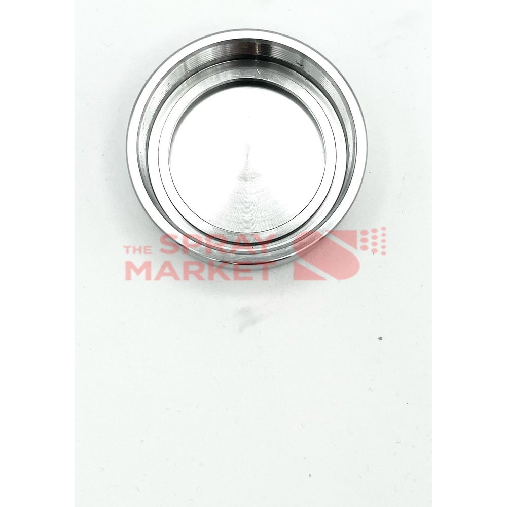 International Pump Manufacturing Air Cylinder Cap - Image 2