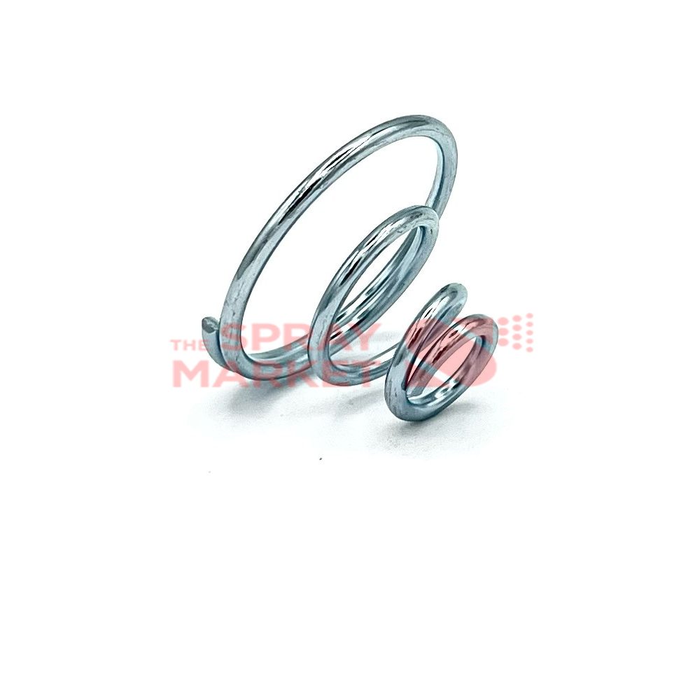 International Pump Manufacturing IPM Conical Spring