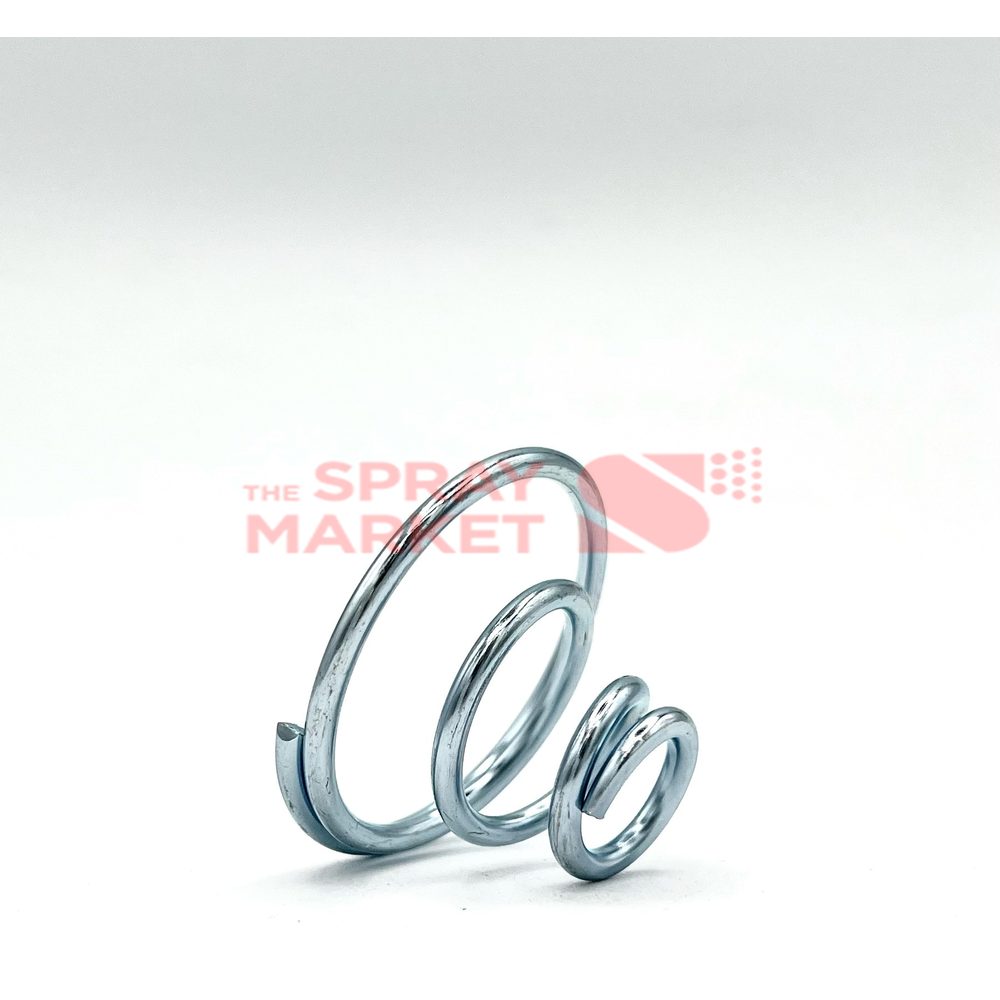International Pump Manufacturing IPM Conical Spring - Image 3