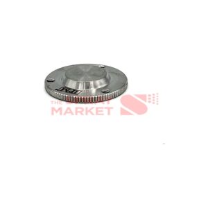 International Pump Manufacturing IPM Air Exhaust