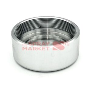 International Pump Manufacturing IPM Air Cylinder Cap