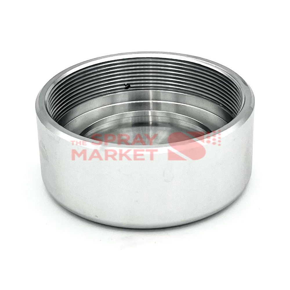 International Pump Manufacturing IPM Air Cylinder Cap